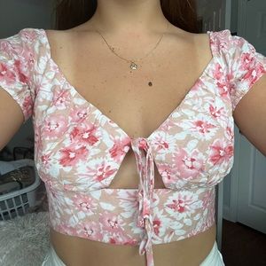 Cute Going Out Tops Bundle